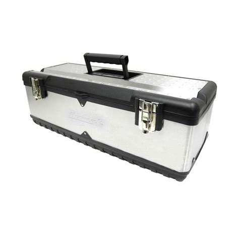 26 metal box|Amazon.com: 26 Inch Tool Box.